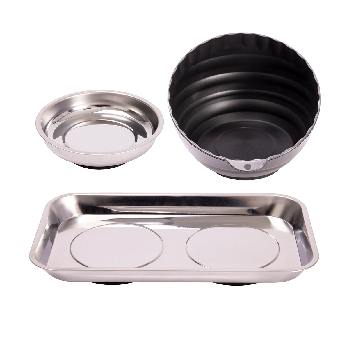 SGS 3 Piece Magnetic Tool Accessories